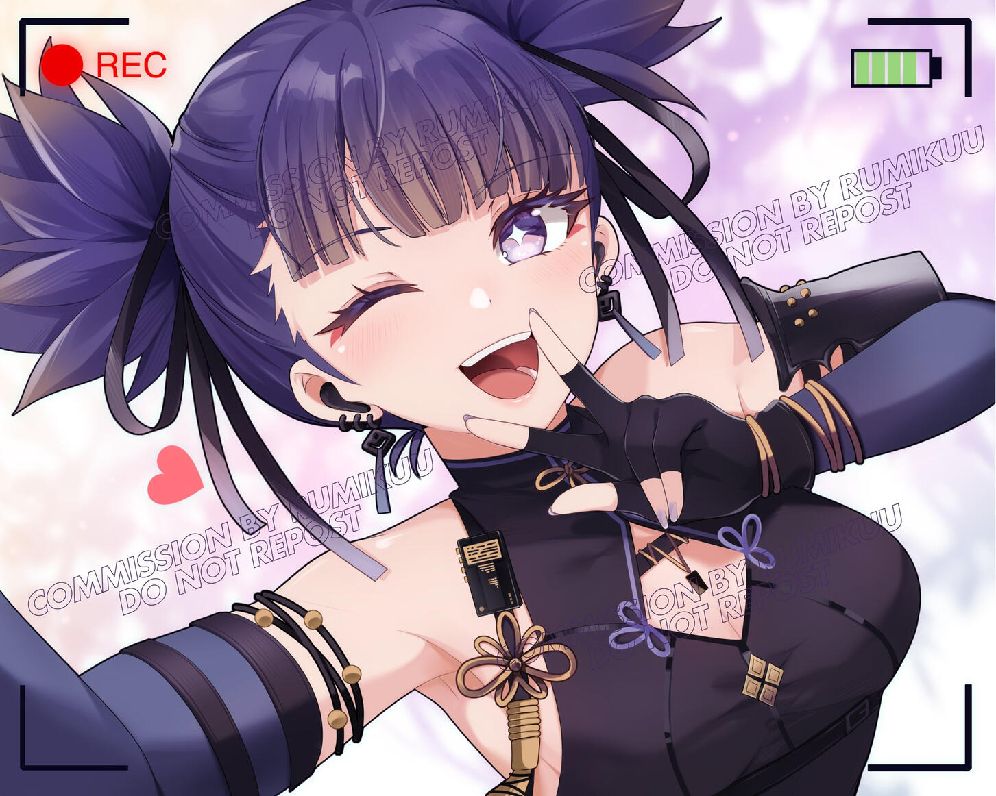 Print for VA Aiden Dawn