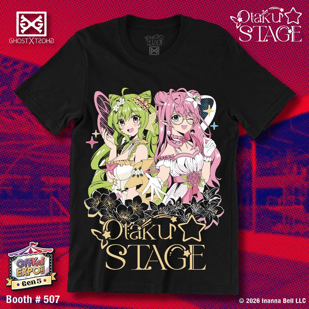 OtakuStage