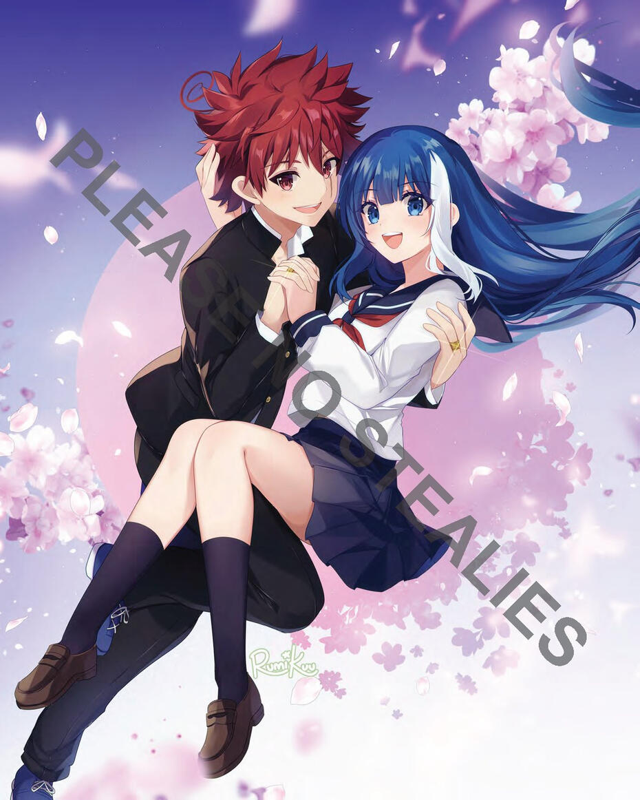 Print for VA Abby Trott